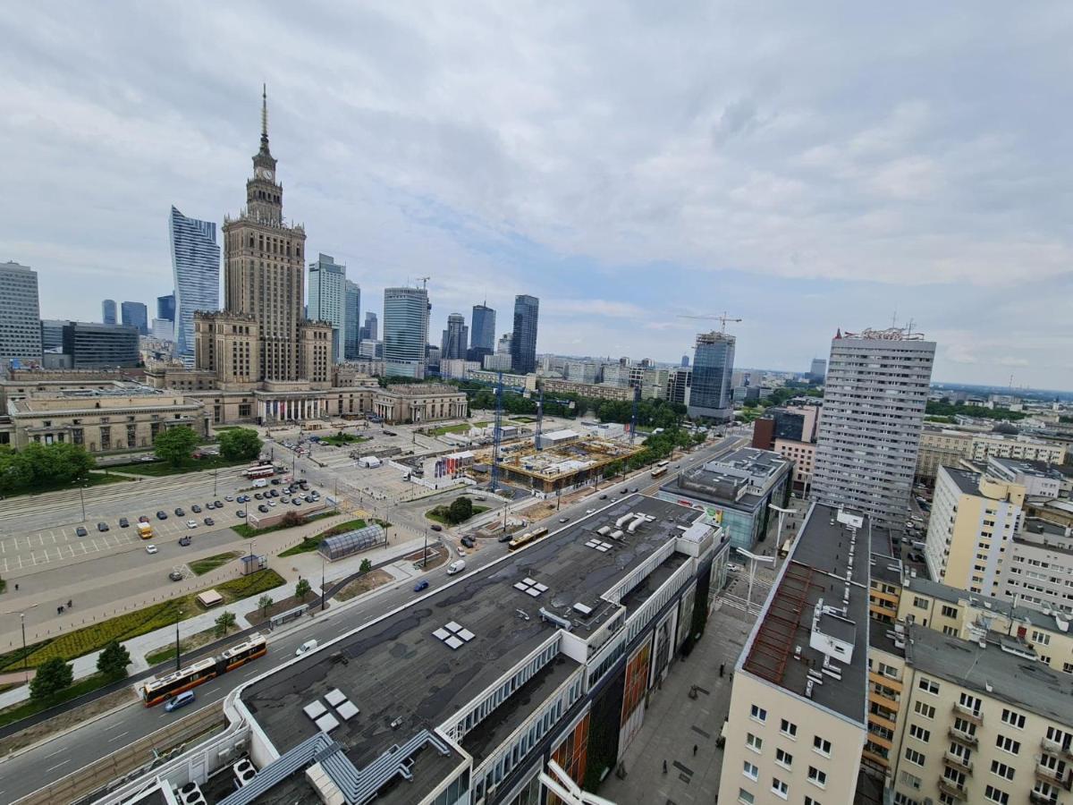 Fantastic - #ch2 Apartament