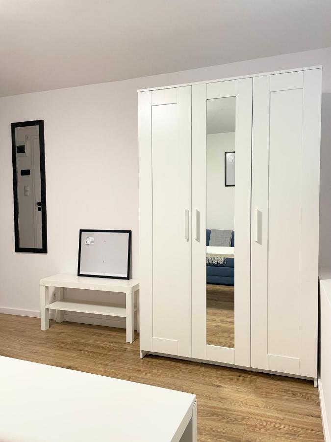 Batorego Wifi, New Comfortable Batorego 16 A5 Apartament *