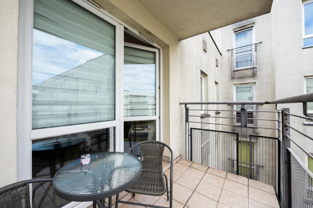 Apartament Ursus Pleasant Warszawa