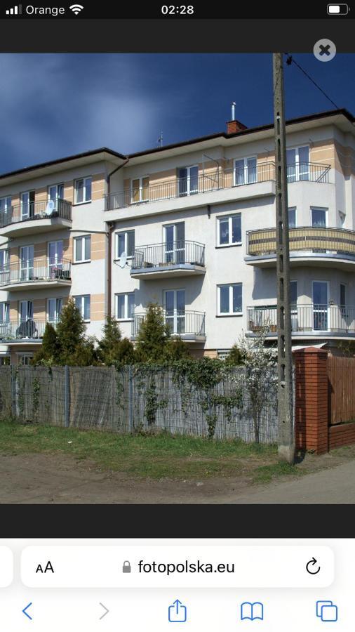 Pokoj Z Lazienka Na Doby Wawer Apartamento *