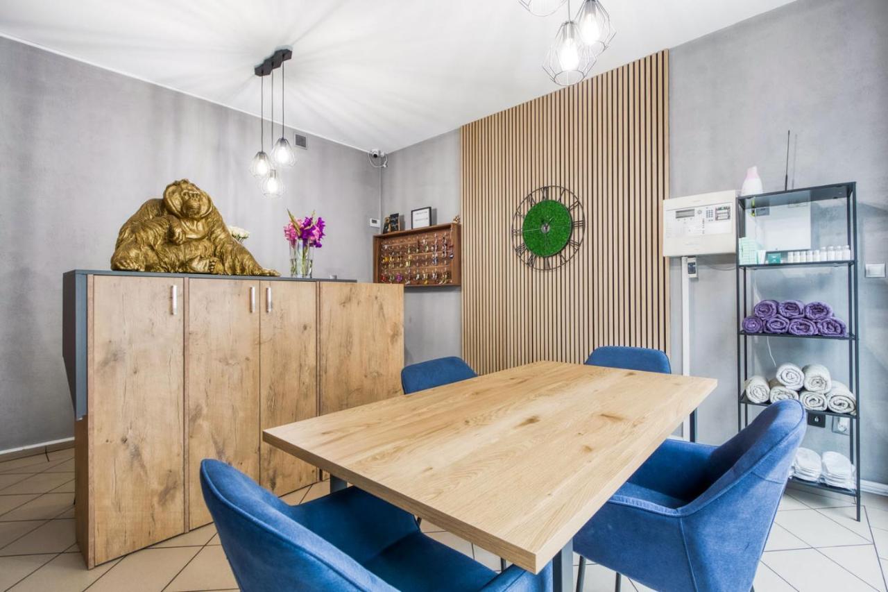 Hostel Stara Praga w Warszawie -Family&Cozy Atmosphere Hostel Warszawa