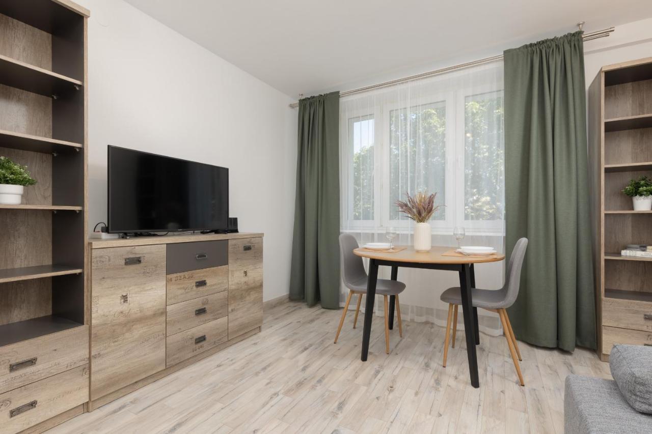 Studio Wlochy 1 Sierpnia By Renters *