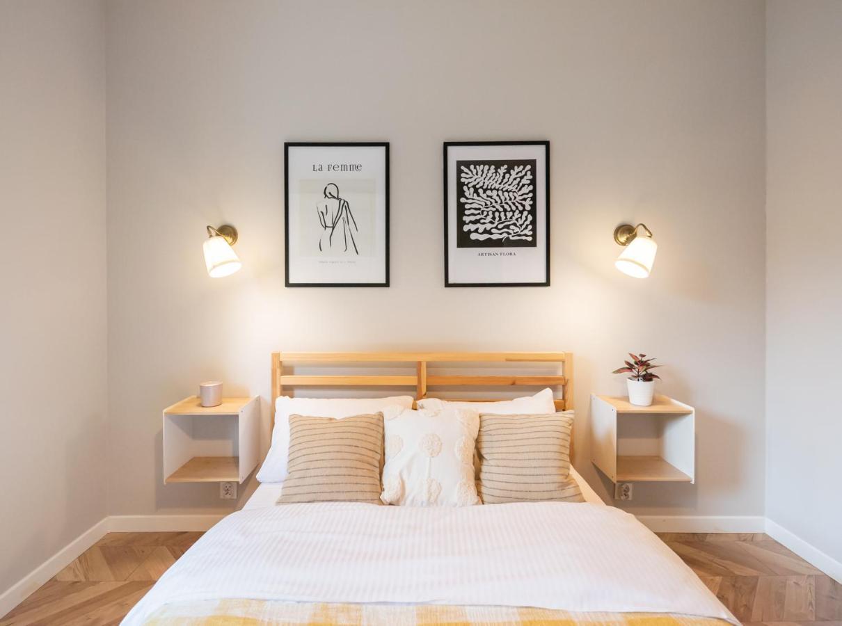 Metro Bemowo Emerald Apartament