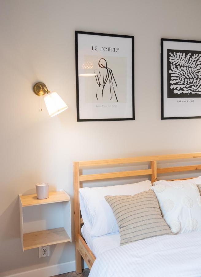 Metro Bemowo Emerald Apartament *