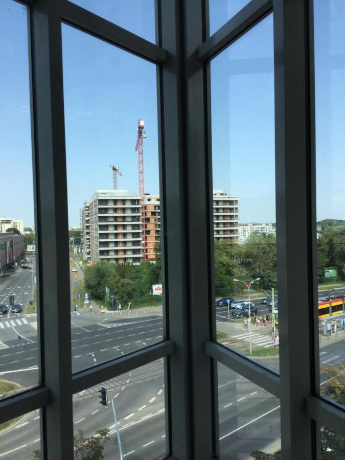 President By Warsawresidence Group Apartment *