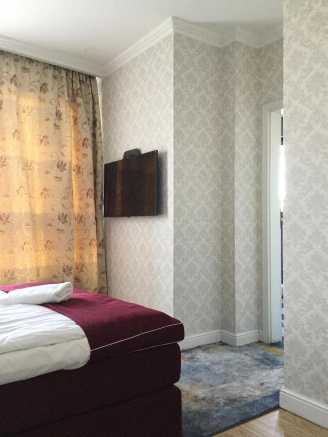 President By Warsawresidence Group Warsaw