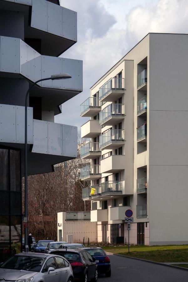 Apartment Metro Wilanowska Aparts