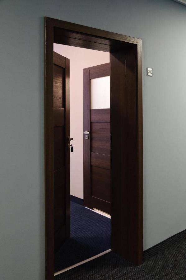 Baza Hotelowa Bobrowiecka 9 Warsaw