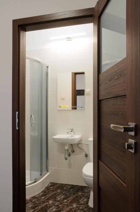 Baza Hotelowa Bobrowiecka 9 3* Warsaw