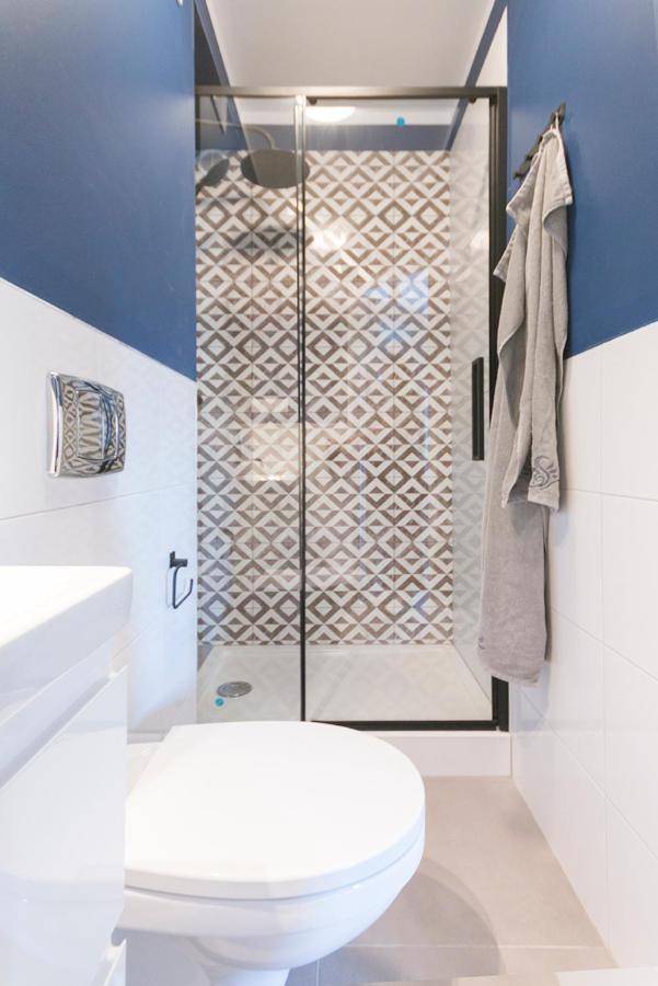 Apartment Center - Studio - Golden - Ogrodowa