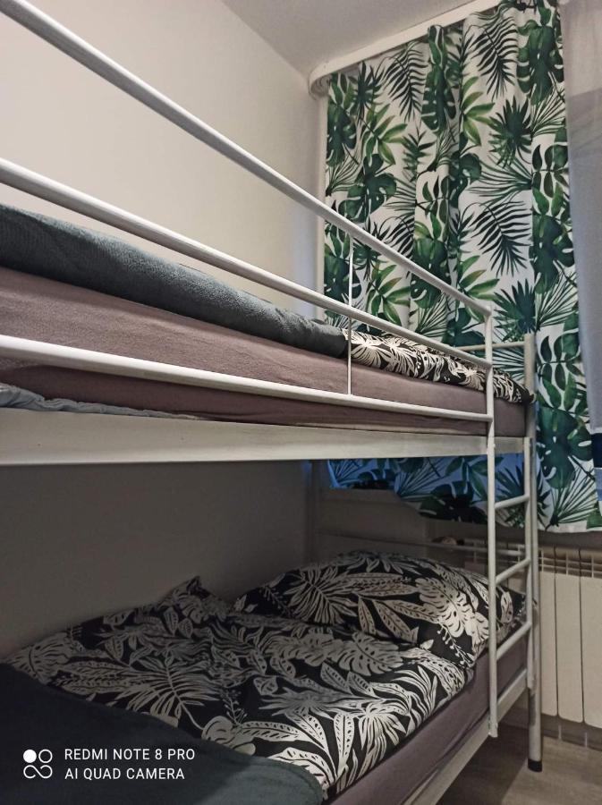 Hostel Bumerang Warsaw