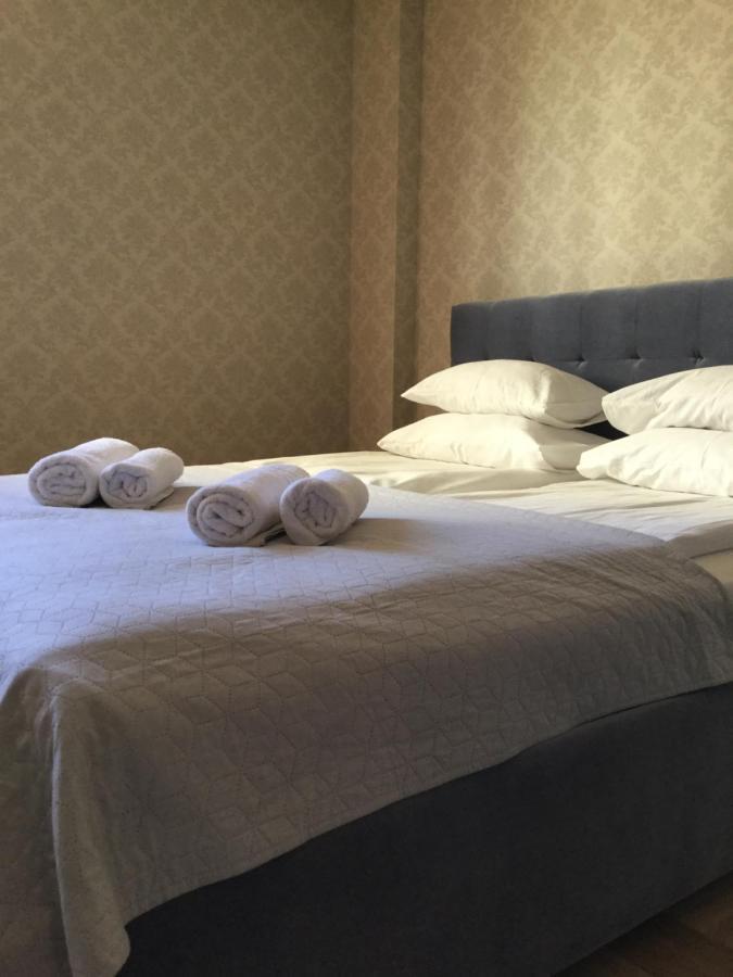 President By Warsawresidence Group Warsaw