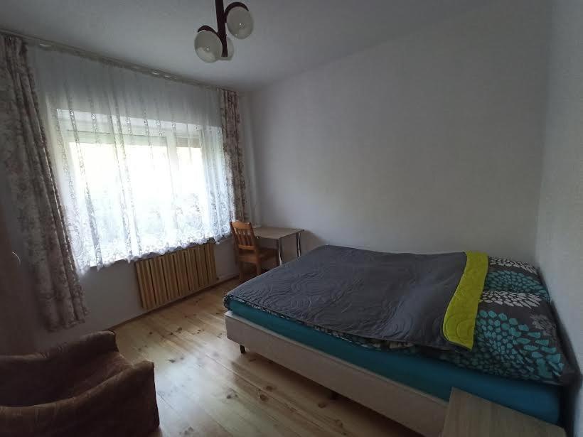 Homestay W Warszawie-wawer