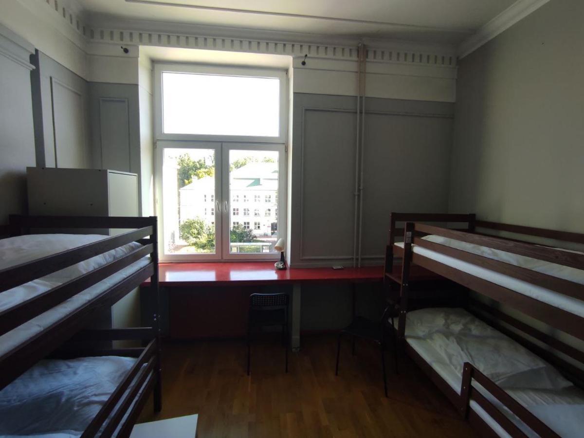 Casa De Wawa Hostel