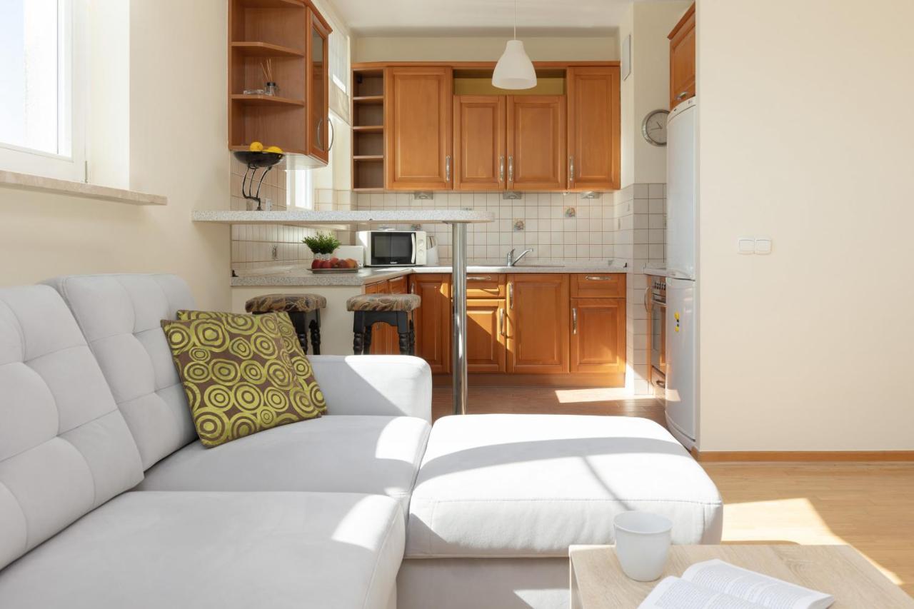 Belgradzka By Renters *