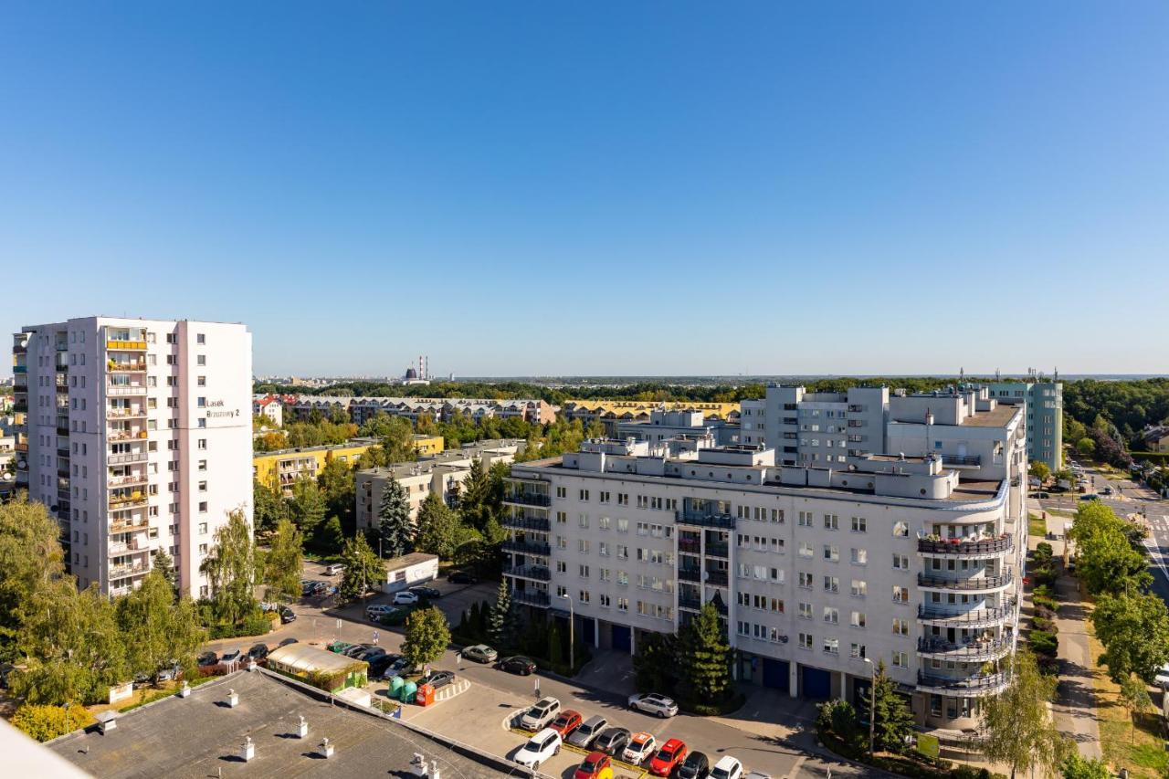 Apartment Belgradzka By Renters