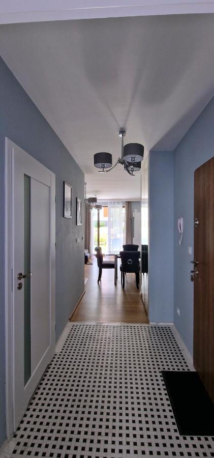 Praga Apartamento