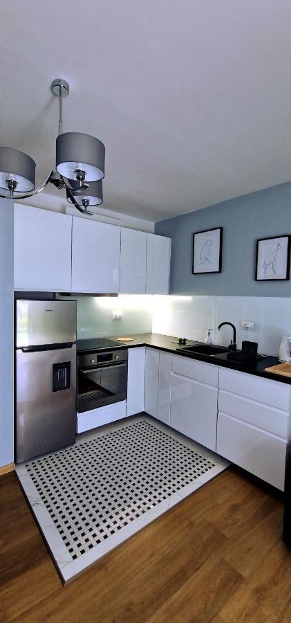 Apartamento Praga Varsóvia