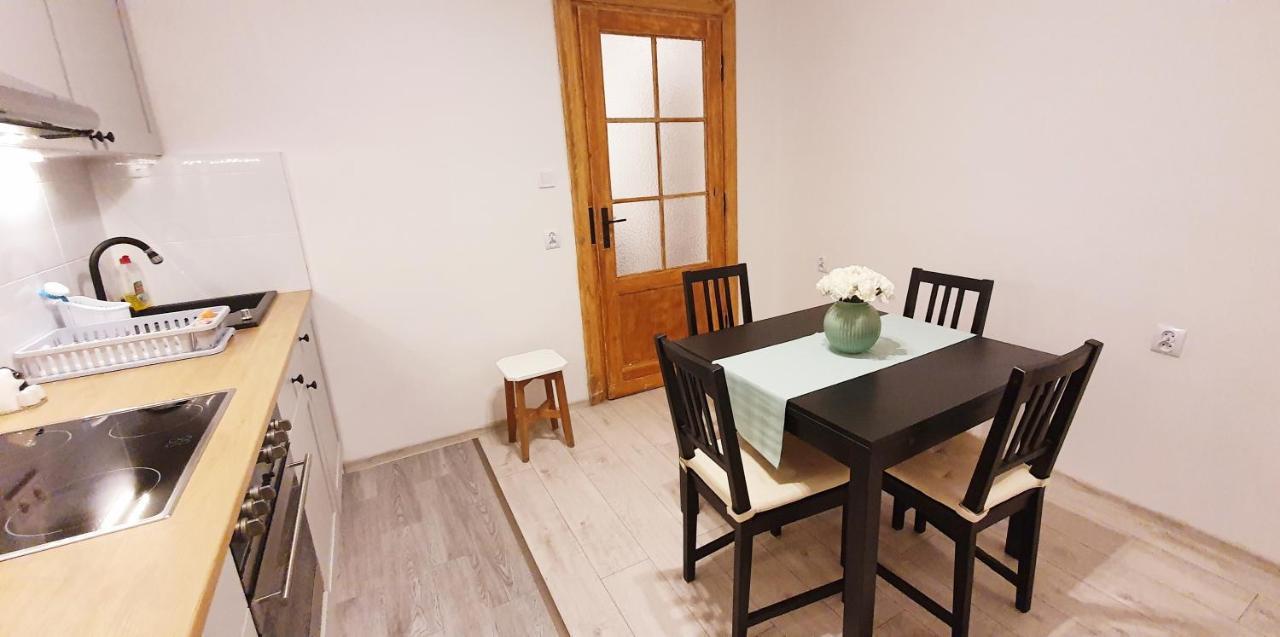 Separated Kitchen, Fast Internet Aleja 3 Maja 2m80 Apartament