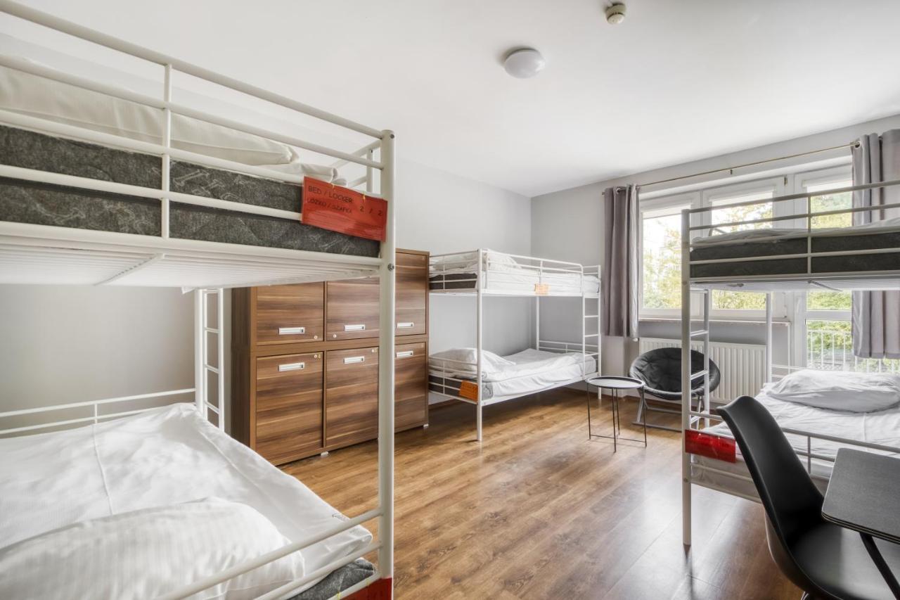 Hostel Stara Praga w Warszawie -Family&Cozy Atmosphere * Warszawa