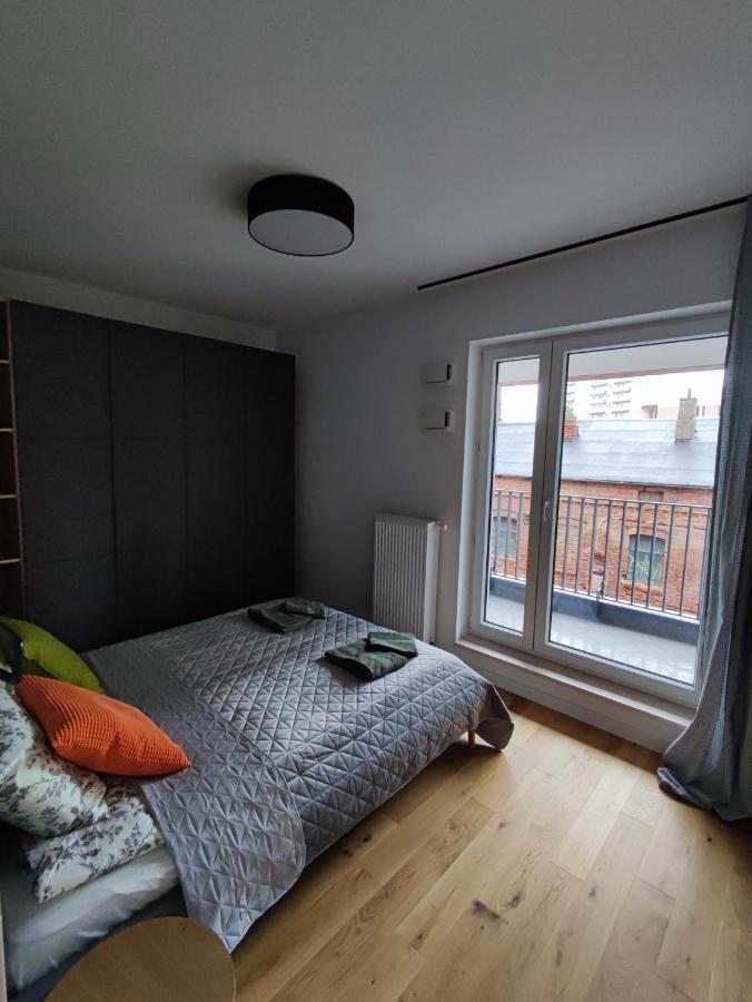 Apartment Bohema Praga Apartments, Metro Szwedzka, Near Old Town