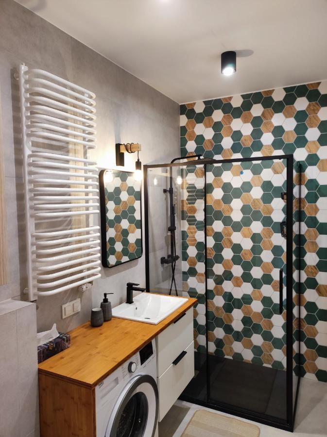 Bohema Praga Apartments, Metro Szwedzka, Near Old Town