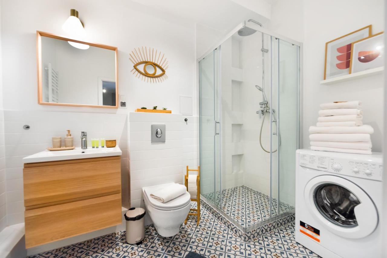 Metro Bemowo Emerald Apartament