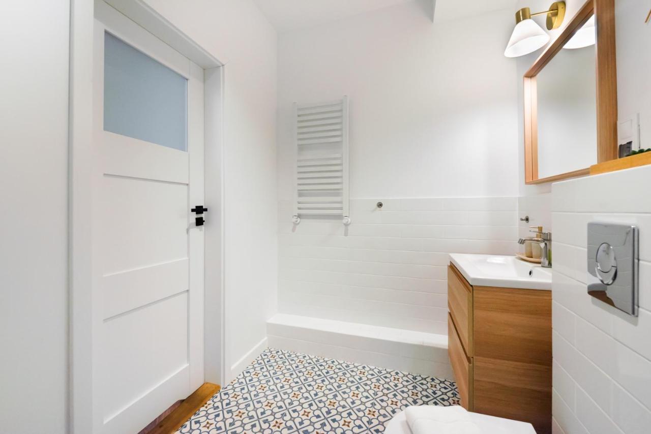 Metro Bemowo Emerald Apartament *