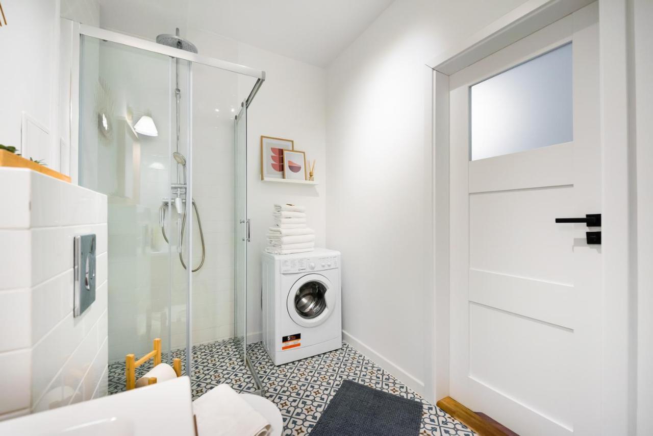 Apartament Metro Bemowo Emerald Warszawa