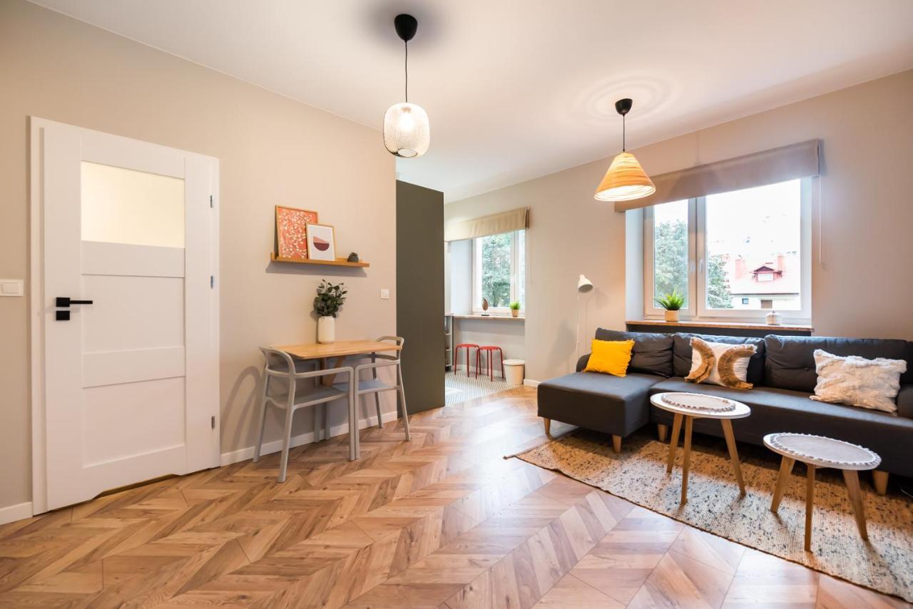 Metro Bemowo Emerald Apartament