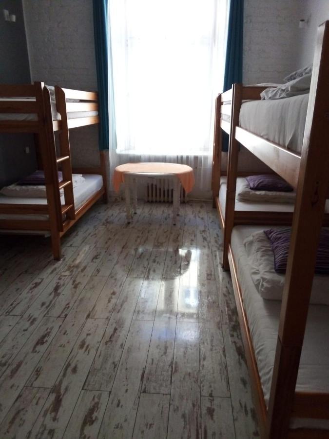 Chmielna 5 Rooms&apartments * Warschau