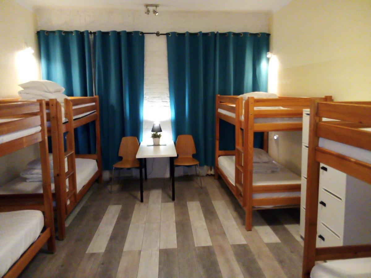 Hostel Chmielna 5 Rooms&apartments Warschau