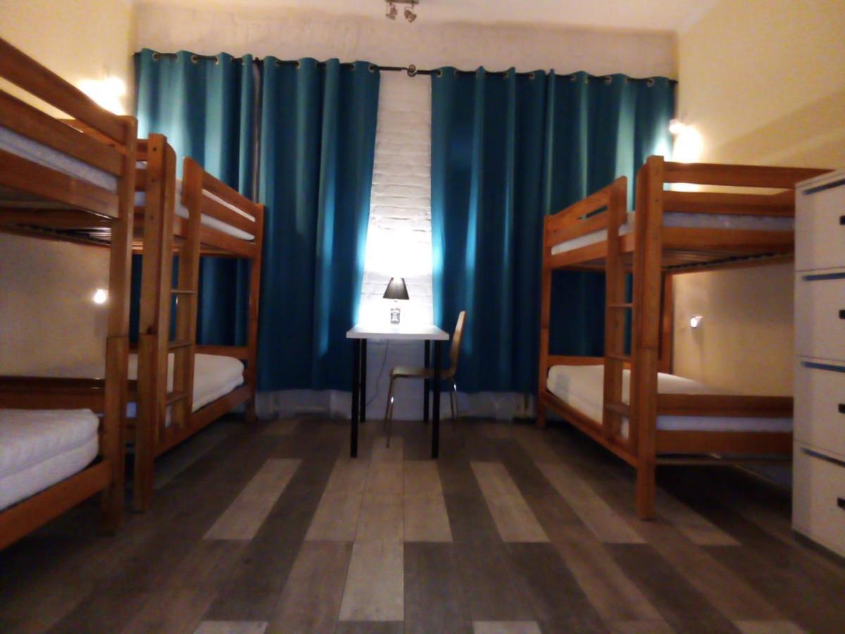 Chmielna 5 Rooms&apartments Hostel Warschau