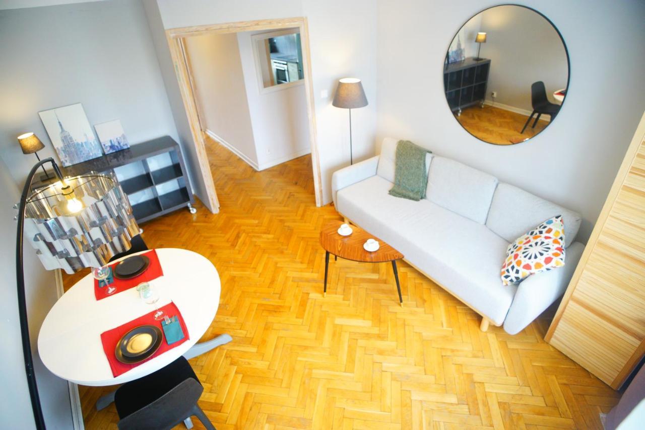Apartment P&o Serviced Grochowska - Praga Poludnie Warsaw