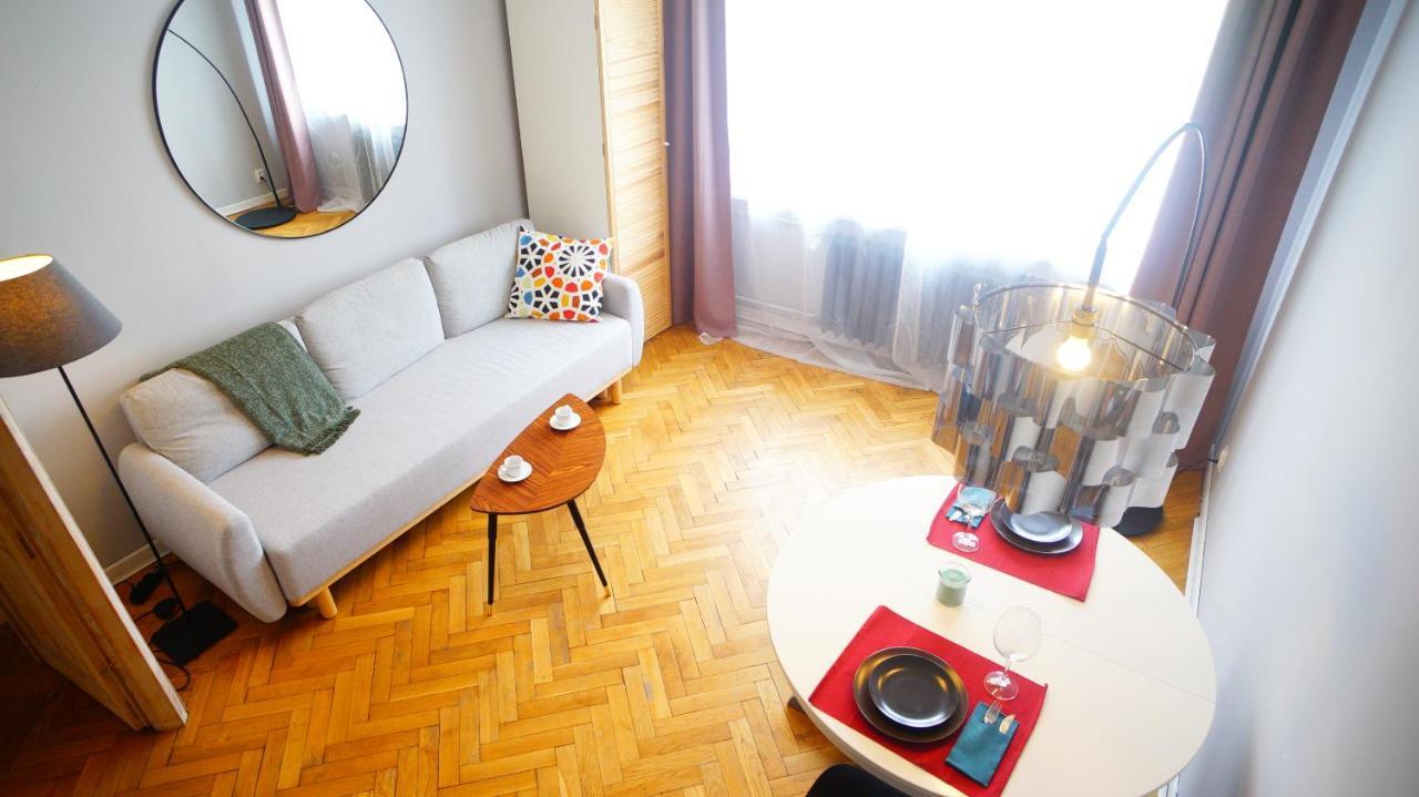 Apartment P&o Serviced Grochowska - Praga Poludnie