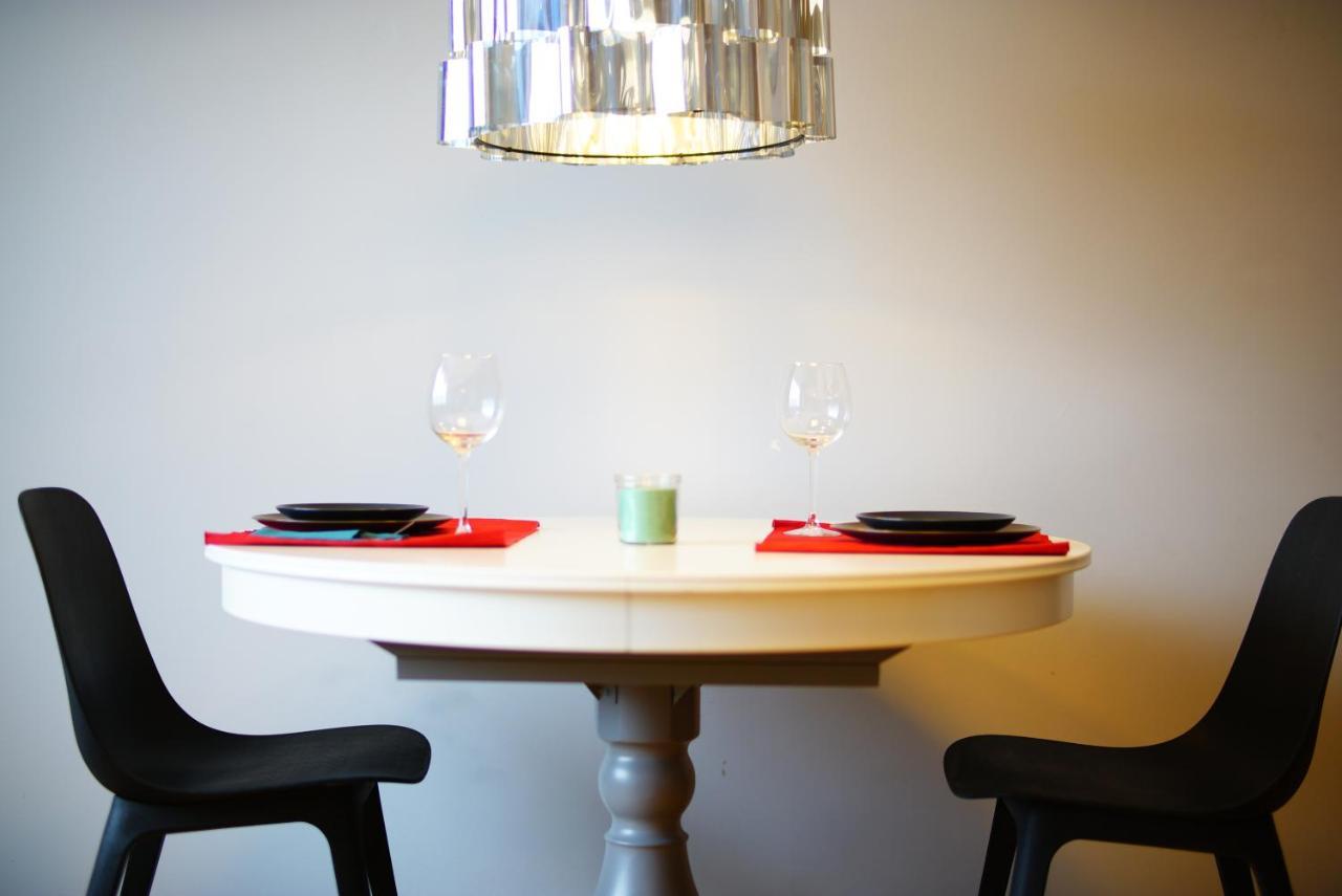 P&o Serviced Grochowska - Praga Poludnie Apartment Warsaw