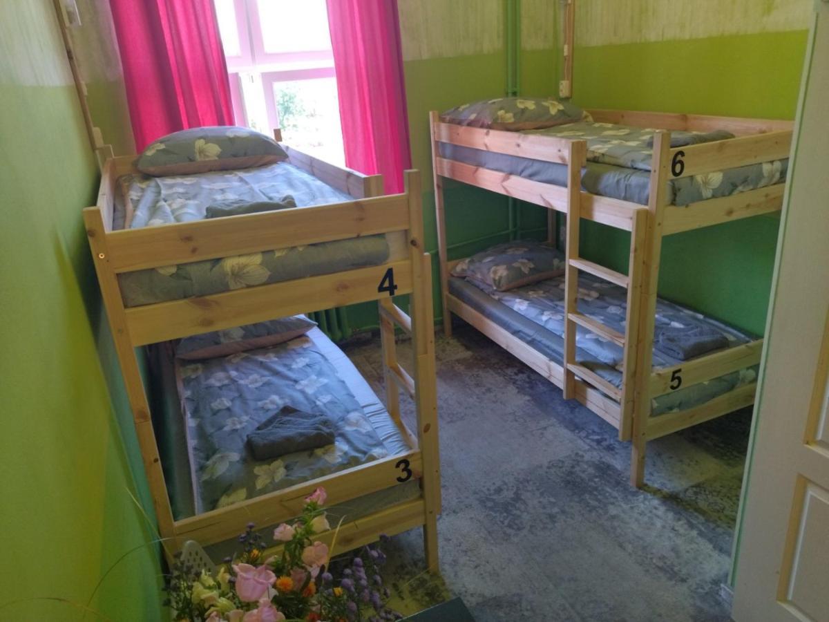 Albergue Oliwka