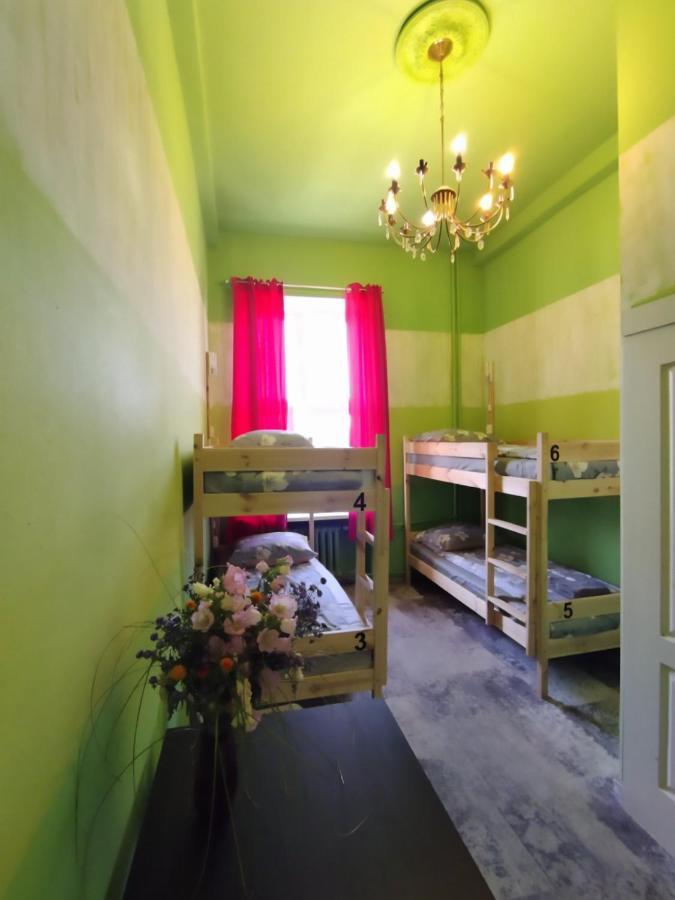 Oliwka Albergue *