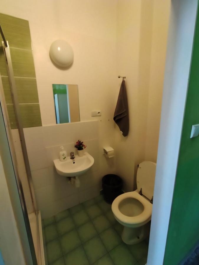 Oliwka Albergue *