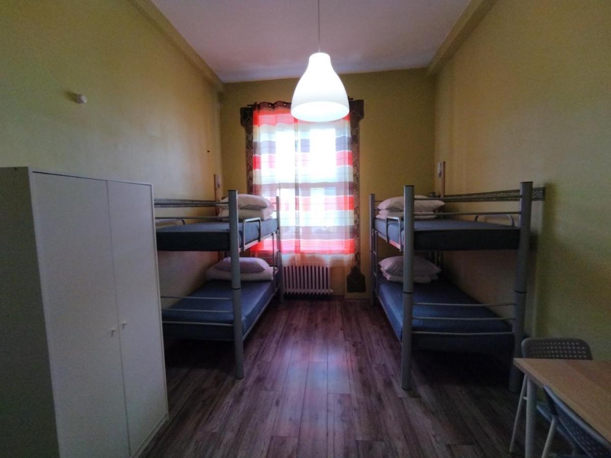 Albergue Oliwka *