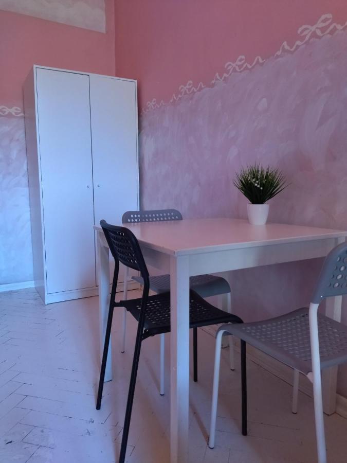 Oliwka Albergue