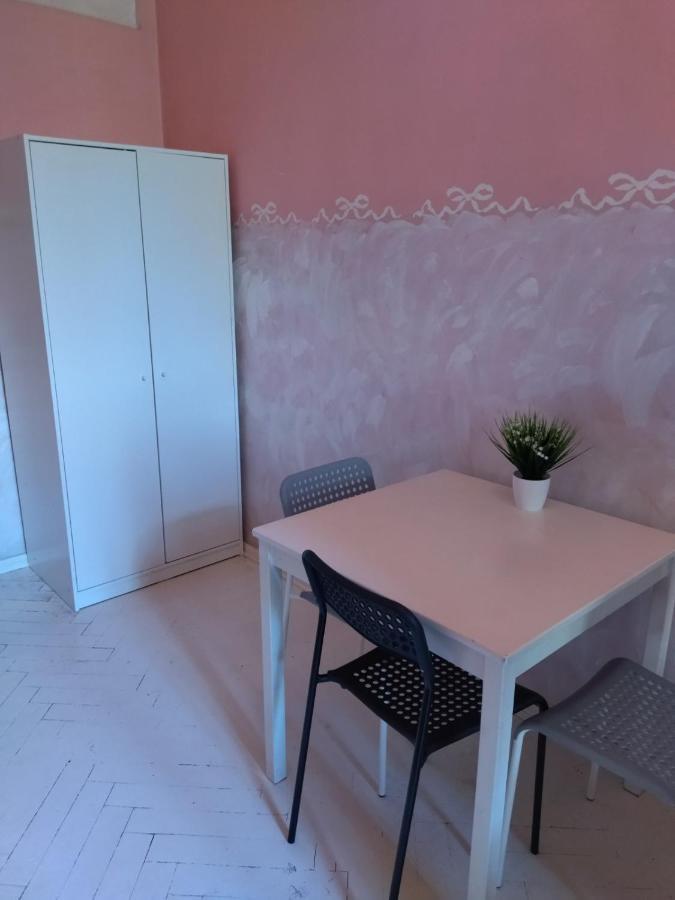 Oliwka Albergue