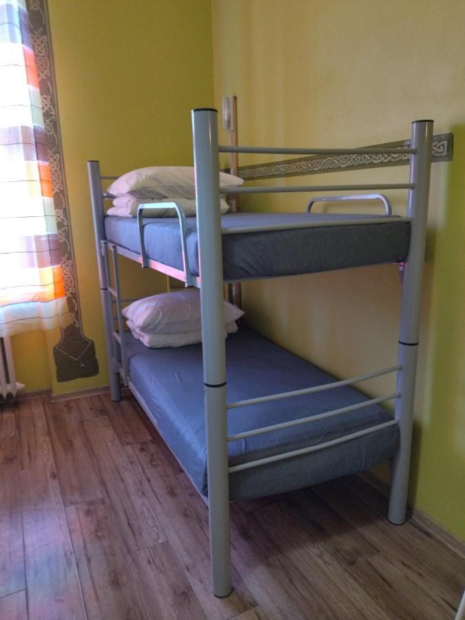 Oliwka Albergue Varsóvia