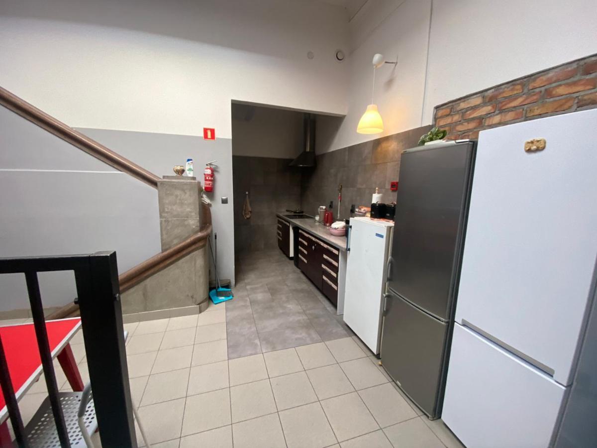Albergue Oliwka