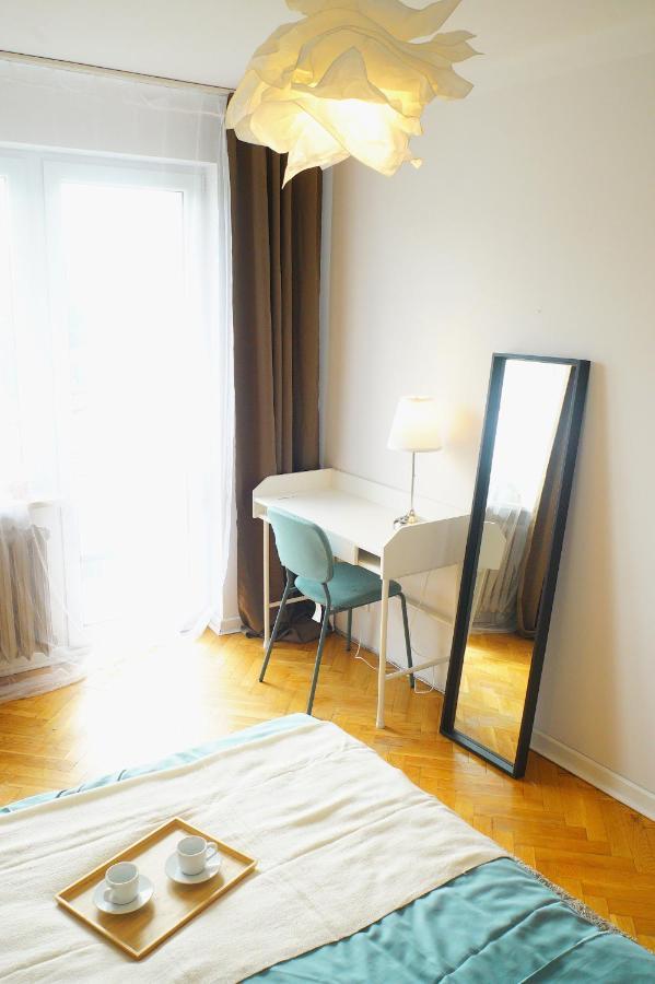 P&o Serviced Grochowska - Praga Poludnie Apartment *