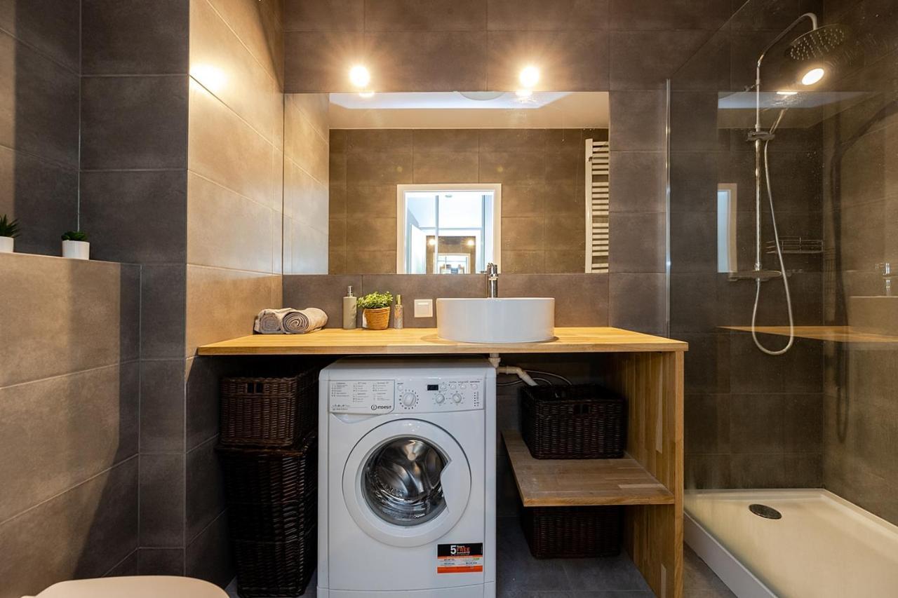 Komputerowa Luxe Apartment