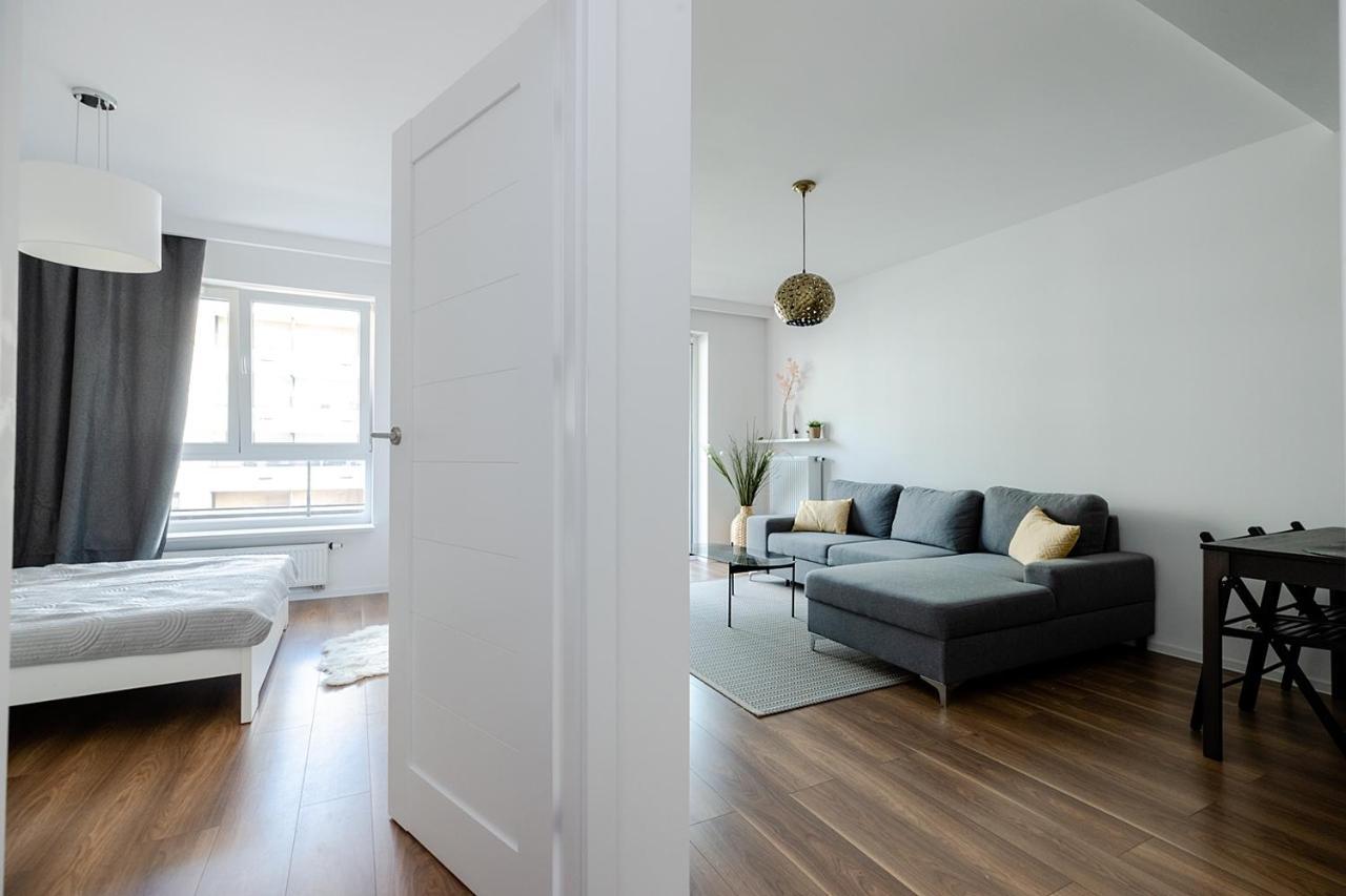 Komputerowa Luxe Warsaw