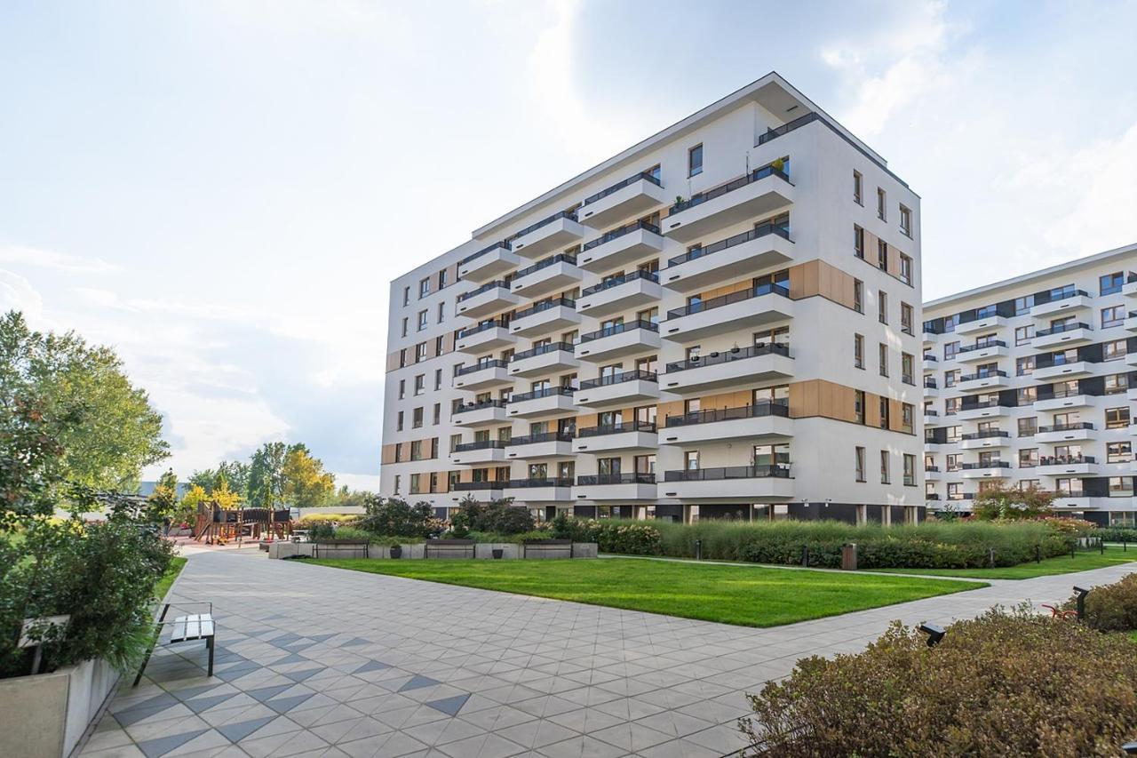 Apartment Komputerowa Luxe