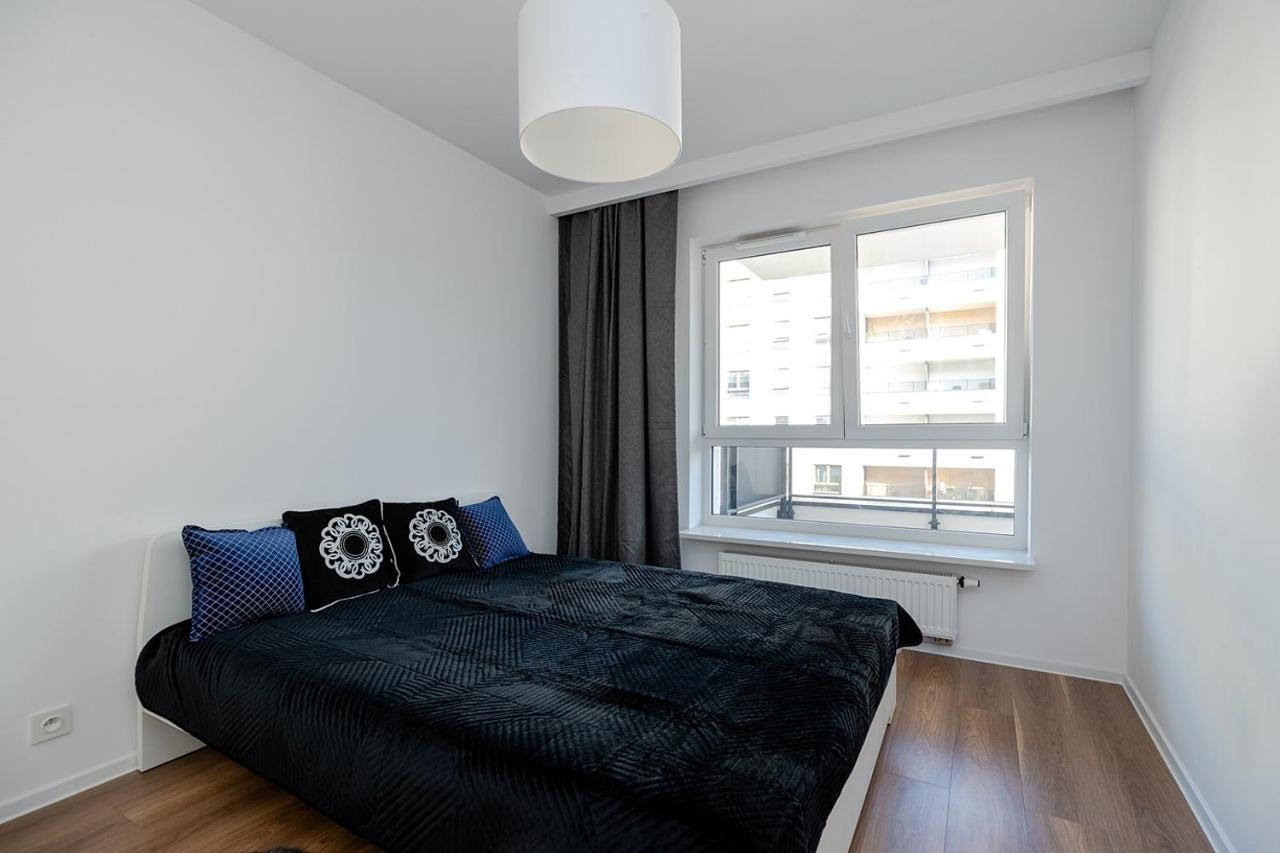Apartment Komputerowa Luxe *