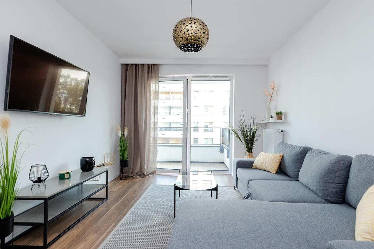 Komputerowa Luxe Warsaw